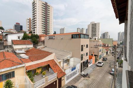 Casa à venda com 500m², 5 quartos e 8 vagasVista varanda