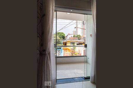 Varanda sala 1 de casa à venda com 5 quartos, 500m² em Jardim Gumercindo, Guarulhos