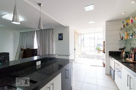 Casa à venda com 500m², 5 quartos e 8 vagasEspaço gourmet