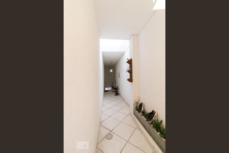 Casa à venda com 500m², 5 quartos e 8 vagasCorredor lateral