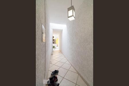 Casa à venda com 500m², 5 quartos e 8 vagasCorredor lateral