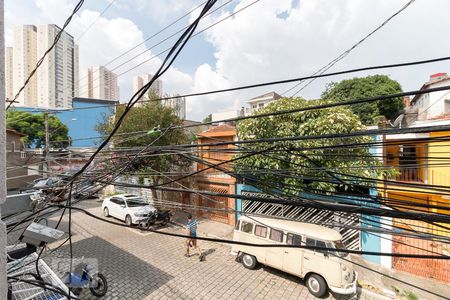 Vista varanda sala 1 de casa à venda com 5 quartos, 500m² em Jardim Gumercindo, Guarulhos