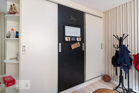 Casa à venda com 500m², 5 quartos e 8 vagasQuarto 2 suíte