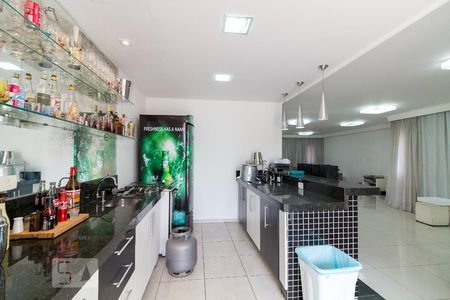 Casa à venda com 500m², 5 quartos e 8 vagasEspaço gourmet