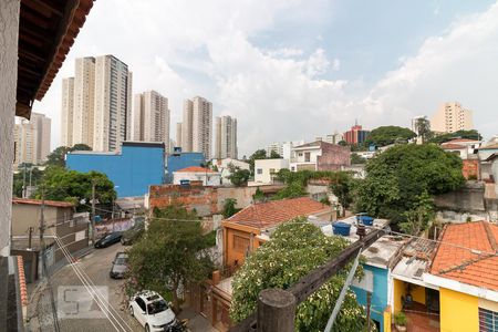 Casa à venda com 500m², 5 quartos e 8 vagasVista varanda