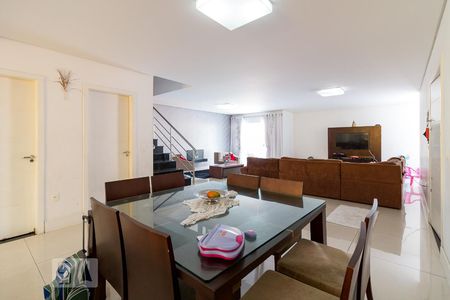 Sala 1 de casa à venda com 5 quartos, 500m² em Jardim Gumercindo, Guarulhos