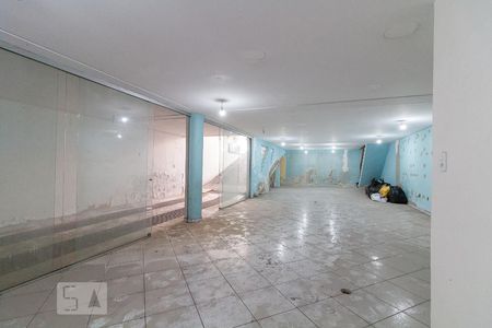 Casa à venda com 500m², 5 quartos e 8 vagasSubsolo