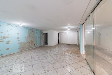 Casa à venda com 500m², 5 quartos e 8 vagasSubsolo