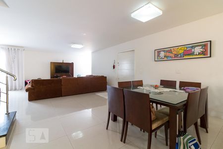 Sala 1 de casa à venda com 5 quartos, 500m² em Jardim Gumercindo, Guarulhos
