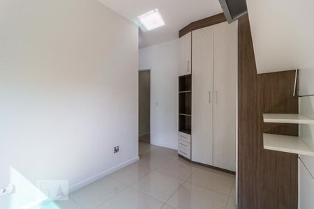 Quarto 1 - Suíte de casa de condomínio à venda com 3 quartos, 122m² em Pechincha, Rio de Janeiro