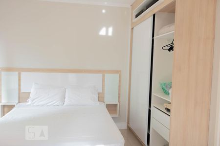 Studio de kitnet/studio à venda com 1 quarto, 29m² em Bela Vista, São Paulo