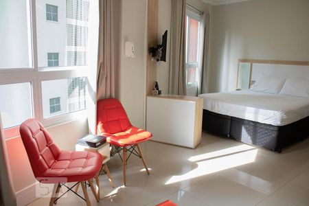 Studio de kitnet/studio à venda com 1 quarto, 29m² em Bela Vista, São Paulo