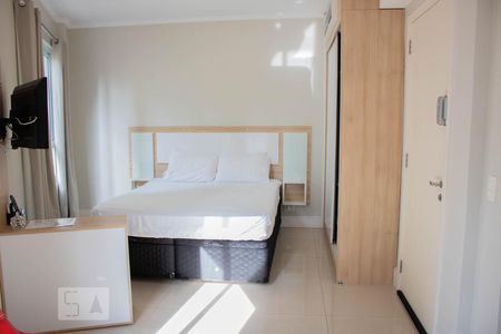 Studio de kitnet/studio à venda com 1 quarto, 29m² em Bela Vista, São Paulo