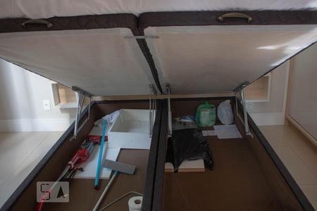 Studio de kitnet/studio à venda com 1 quarto, 29m² em Bela Vista, São Paulo