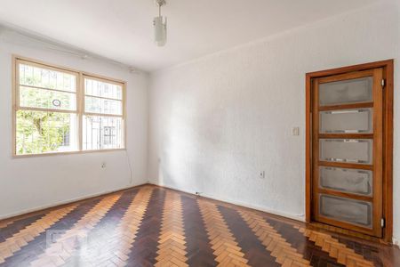 Apartamento para alugar com 60m², 2 quartos e sem vagaSala