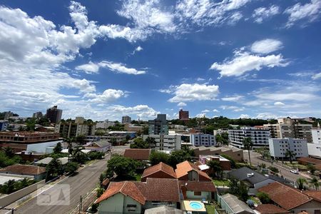 Apartamento à venda com 55m², 2 quartos e 1 vagaVista