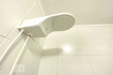 Apartamento à venda com 55m², 2 quartos e 1 vagaBanheiro