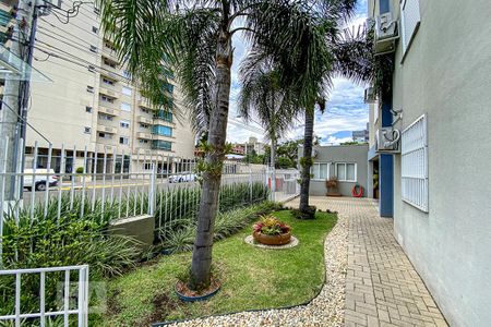Apartamento à venda com 55m², 2 quartos e 1 vagaJardim