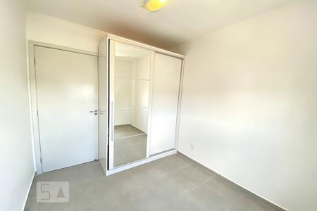 Apartamento à venda com 55m², 2 quartos e 1 vagaDormitório