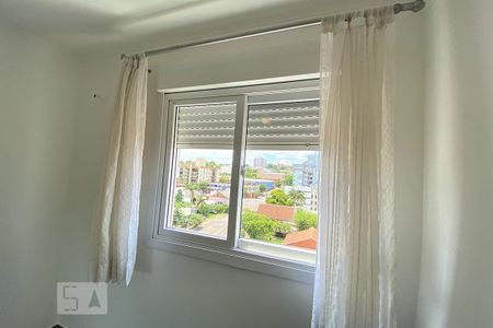 Apartamento à venda com 55m², 2 quartos e 1 vagaDormitório