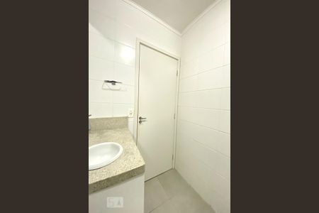 Apartamento à venda com 55m², 2 quartos e 1 vagaBanheiro