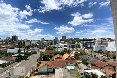 Apartamento à venda com 55m², 2 quartos e 1 vagaVista