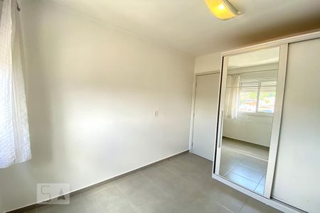 Apartamento à venda com 55m², 2 quartos e 1 vagaDormitório