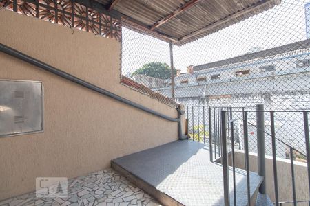 Casa à venda com 49m², 1 quarto e 1 vaga Casa à venda com 49m², 1 quarto e 1 vagaÁrea de serviço