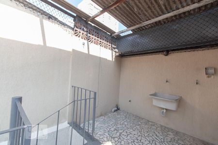 Casa à venda com 49m², 1 quarto e 1 vaga Casa à venda com 49m², 1 quarto e 1 vagaÁrea de serviço