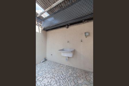 Casa à venda com 49m², 1 quarto e 1 vaga Casa à venda com 49m², 1 quarto e 1 vagaÁrea de serviço