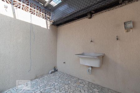 Casa à venda com 49m², 1 quarto e 1 vaga Casa à venda com 49m², 1 quarto e 1 vagaÁrea de serviço