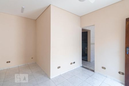 Sala de casa à venda com 1 quarto, 49m² em Tatuapé, São Paulo