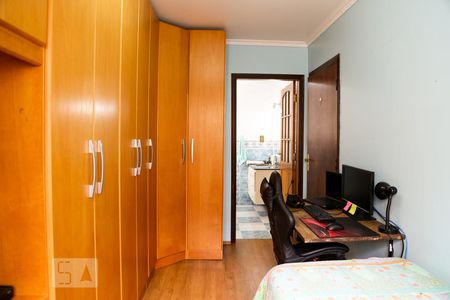 Casa à venda com 280m², 3 quartos e 2 vagasSuíte 2