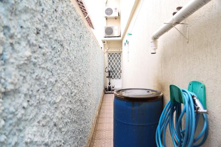 Casa à venda com 280m², 3 quartos e 2 vagasQuintal