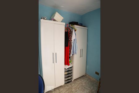 Casa à venda com 280m², 3 quartos e 2 vagasQuarto de Serviço