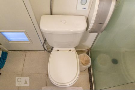 Studio para alugar com 30m², 1 quarto e 1 vagaBanheiro