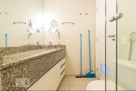 Studio para alugar com 30m², 1 quarto e 1 vagaBanheiro