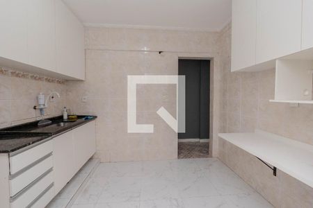 Apartamento à venda com 99m², 2 quartos e sem vagaCozinha