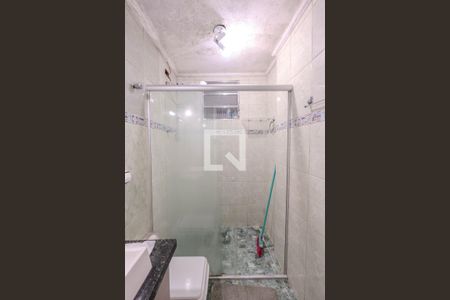 Apartamento à venda com 99m², 2 quartos e sem vagaBanheiro