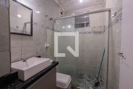 Apartamento à venda com 99m², 2 quartos e sem vagaBanheiro