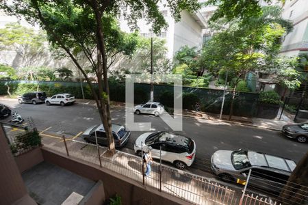 Apartamento à venda com 99m², 2 quartos e sem vagaVista da Rua