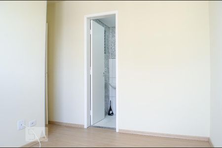 Suíte de apartamento à venda com 2 quartos, 52m² em Xaxim, Curitiba