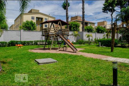 Apartamento à venda com 52m², 2 quartos e 1 vagaPlayground