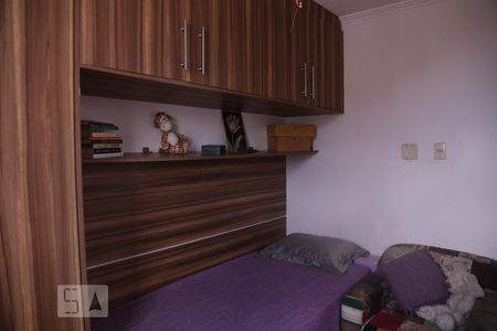 Dormitório 2 de apartamento à venda com 2 quartos, 54m² em Cangaiba, São Paulo