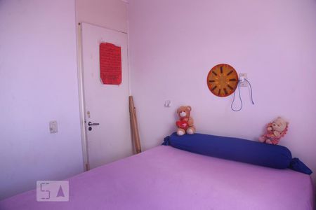 Dormitório 1 de apartamento à venda com 2 quartos, 54m² em Cangaiba, São Paulo