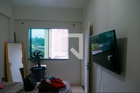 quarto 1 de apartamento à venda com 2 quartos, 56m² em Curicica, Rio de Janeiro