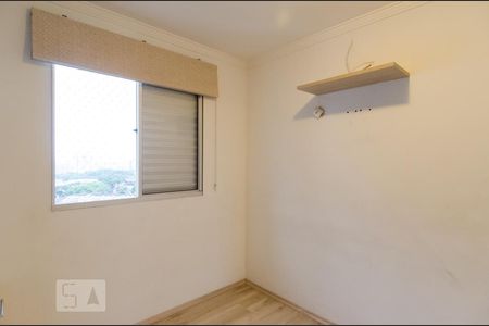 Quarto 1 de apartamento para alugar com 2 quartos, 44m² em Taboão, São Bernardo do Campo