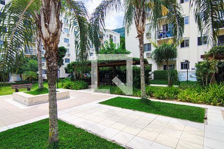 Apartamento à venda com 53m², 2 quartos e 1 vaga Apartamento à venda com 53m², 2 quartos e 1 vagaarea comum