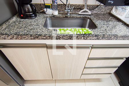 Apartamento à venda com 53m², 2 quartos e 1 vaga Apartamento à venda com 53m², 2 quartos e 1 vagacozinha e area de serviço