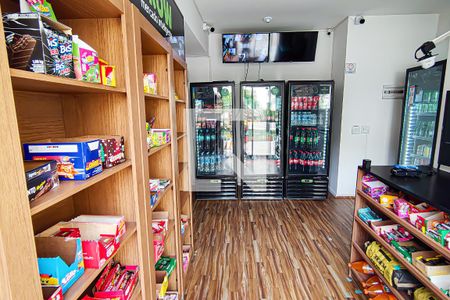 Apartamento à venda com 53m², 2 quartos e 1 vaga Apartamento à venda com 53m², 2 quartos e 1 vagaarea comum